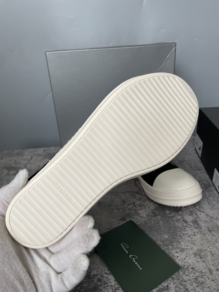 RICK OWENS SNEAKERS RO-308