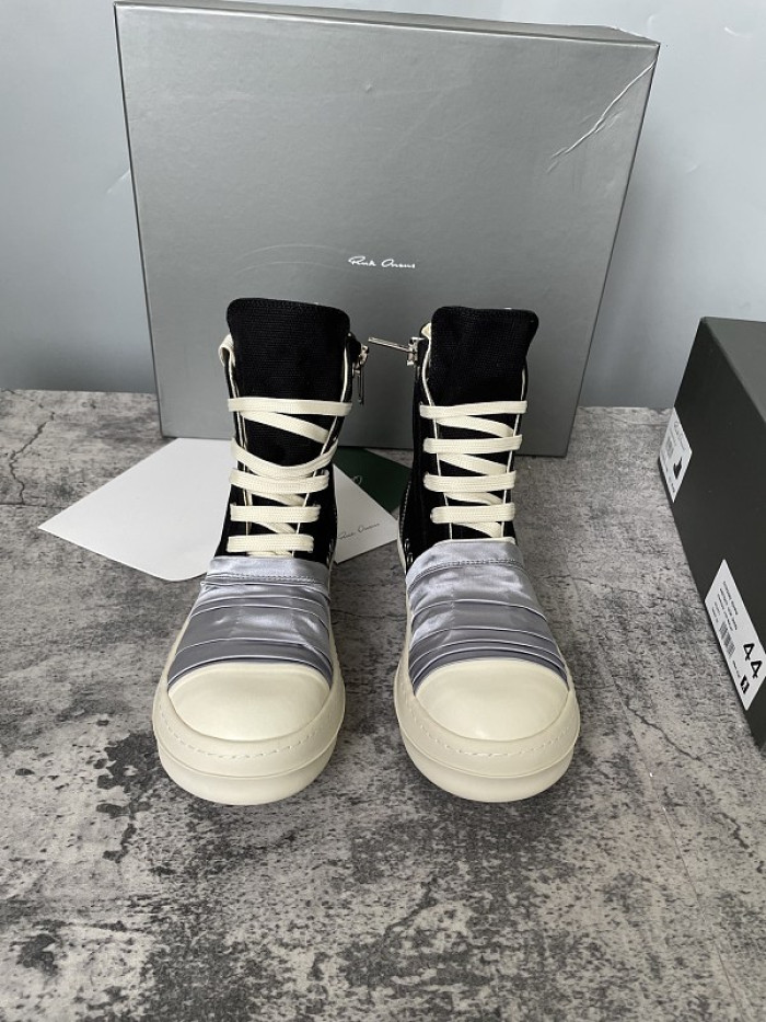 RICK OWENS DRKSHDW