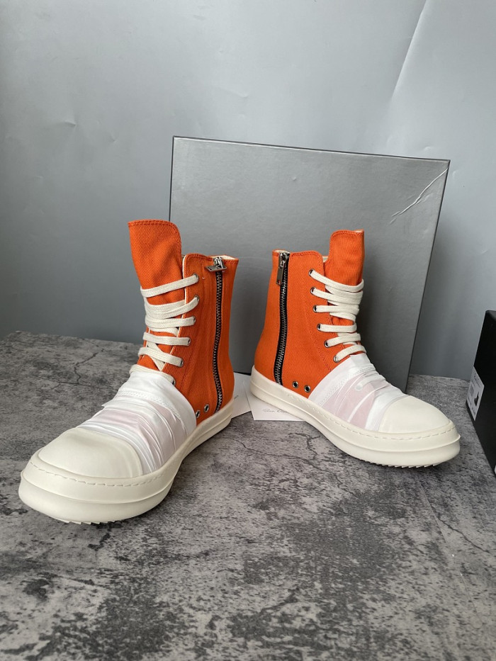 RICK OWENS SNEAKERS RO-309