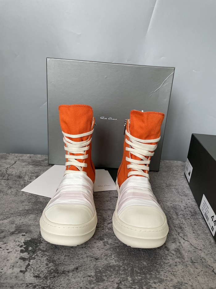 RICK OWENS SNEAKERS RO-309