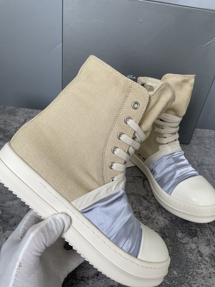 RICK OWENS DRKSHDW
