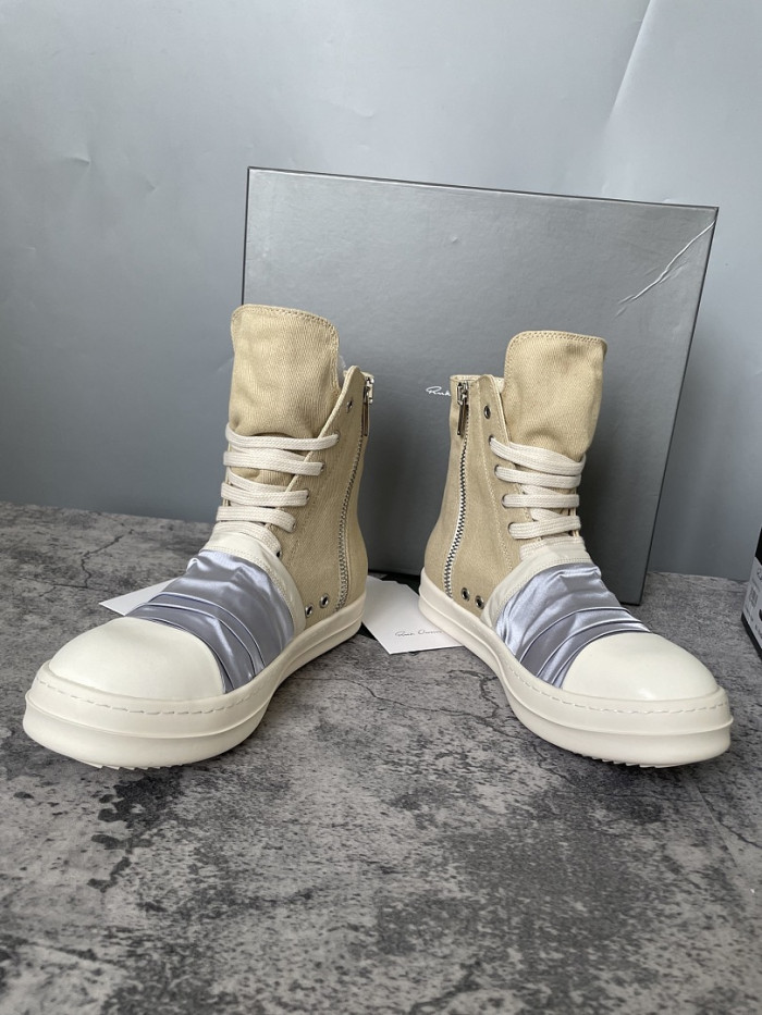 RICK OWENS DRKSHDW