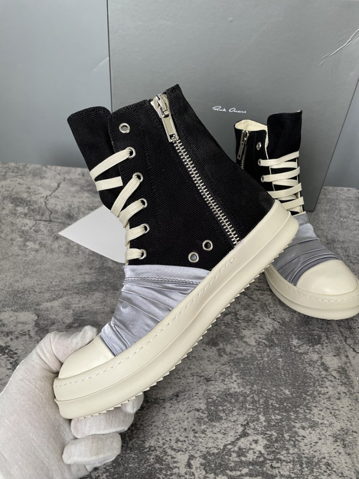 RICK OWENS DRKSHDW
