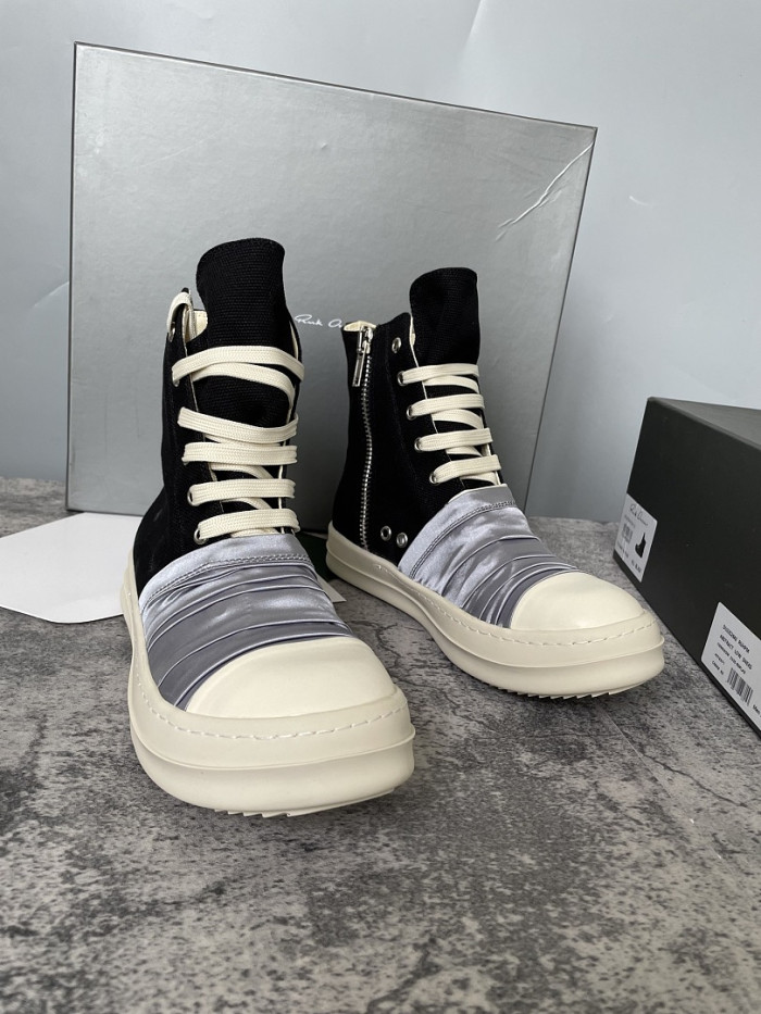 RICK OWENS DRKSHDW
