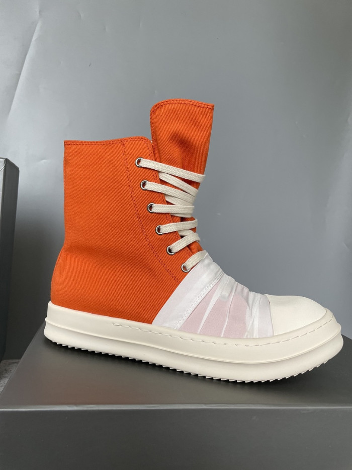 RICK OWENS SNEAKERS RO-309