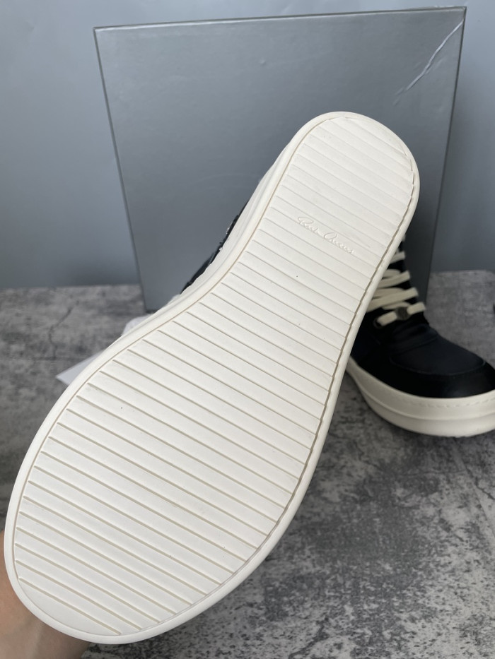 CHROME_HEART & RICK OWENS RO-310