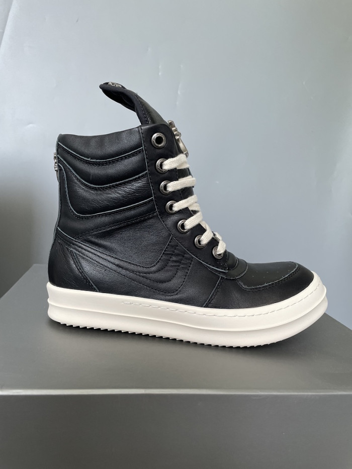 CHROME_HEART & RICK OWENS RO-310