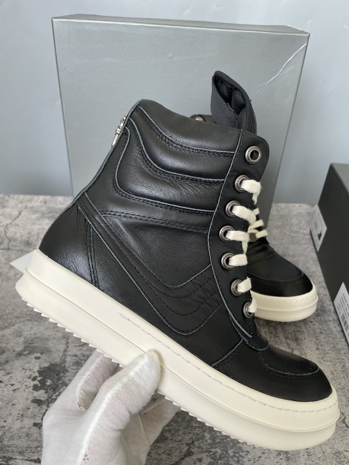 CHROME_HEART & RICK OWENS RO-310