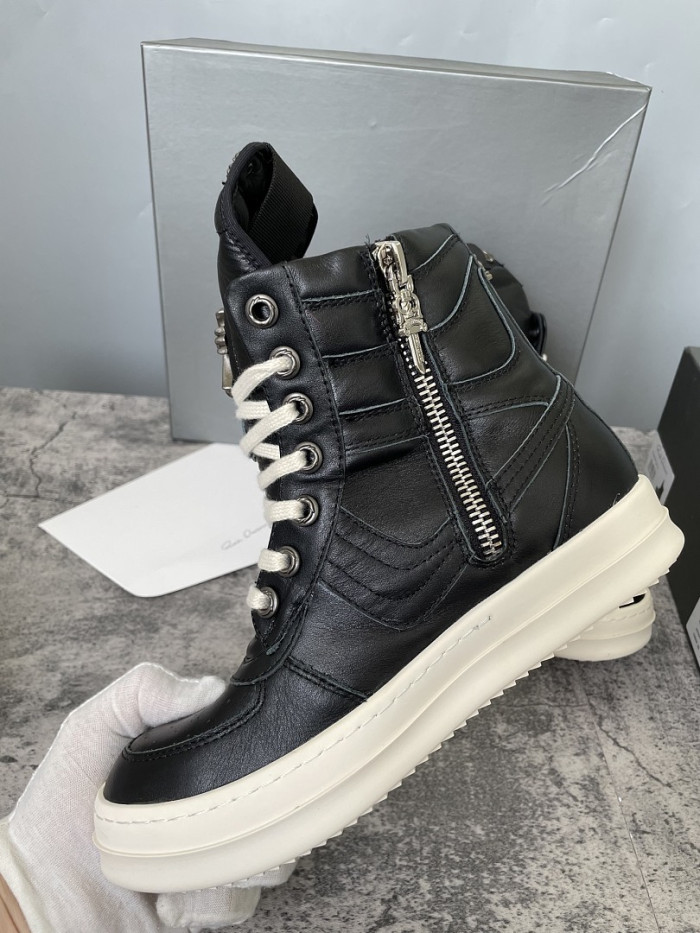 CHROME_HEART & RICK OWENS RO-310