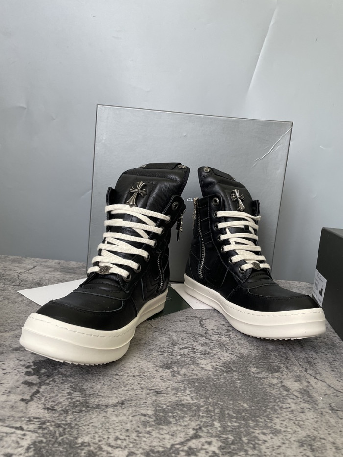 CHROME_HEART & RICK OWENS RO-310