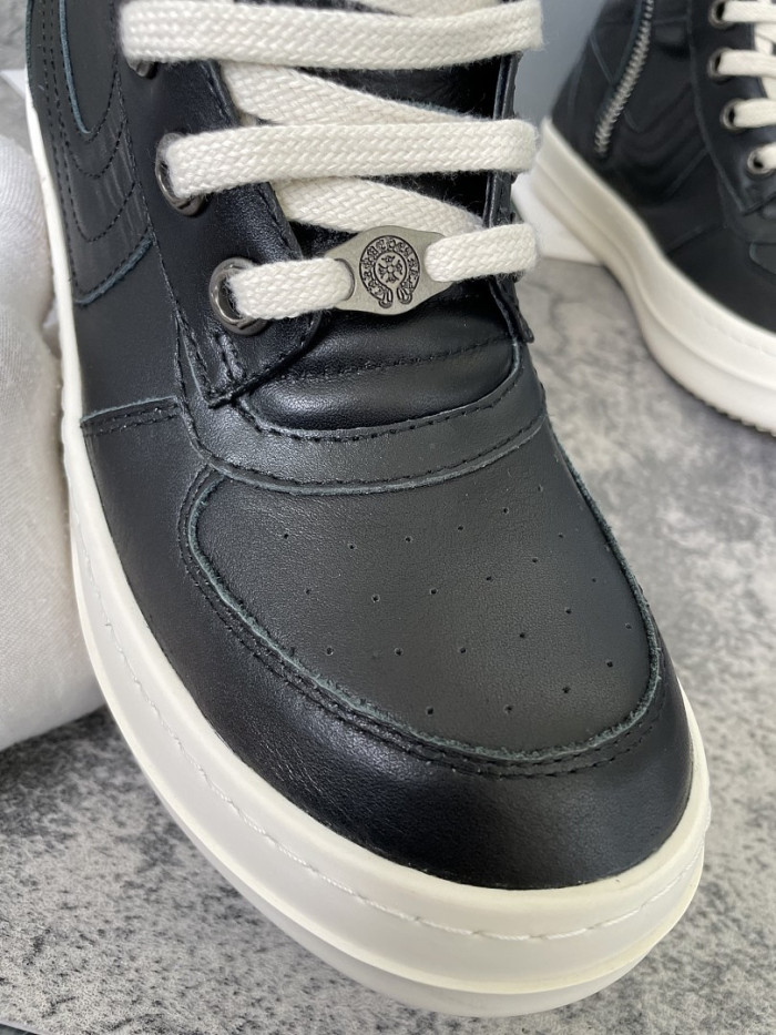CHROME_HEART & RICK OWENS RO-310