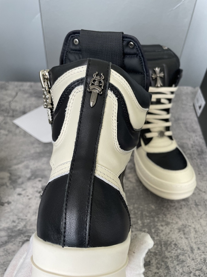 CHROME_HEART & RICK OWENS RO-311