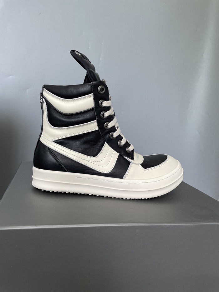 CHROME_HEART & RICK OWENS RO-311