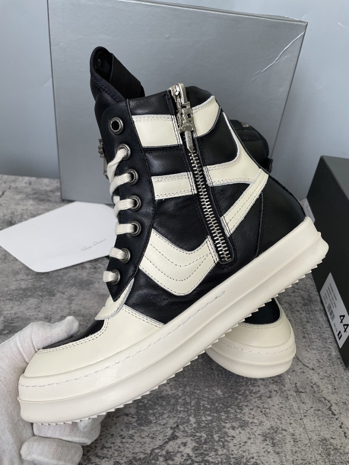 CHROME_HEART & RICK OWENS RO-311