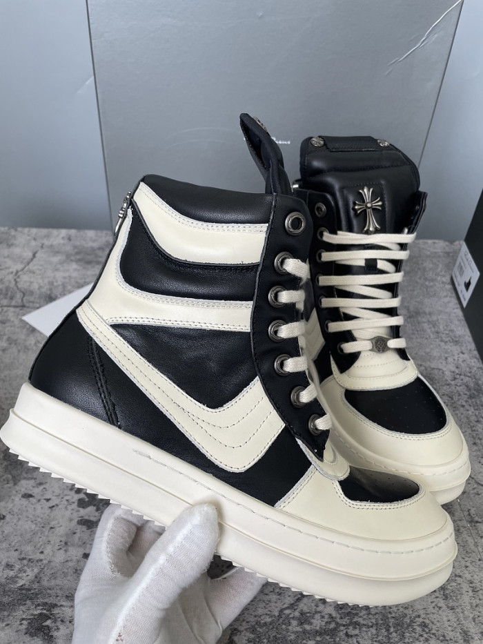 CHROME_HEART & RICK OWENS RO-311