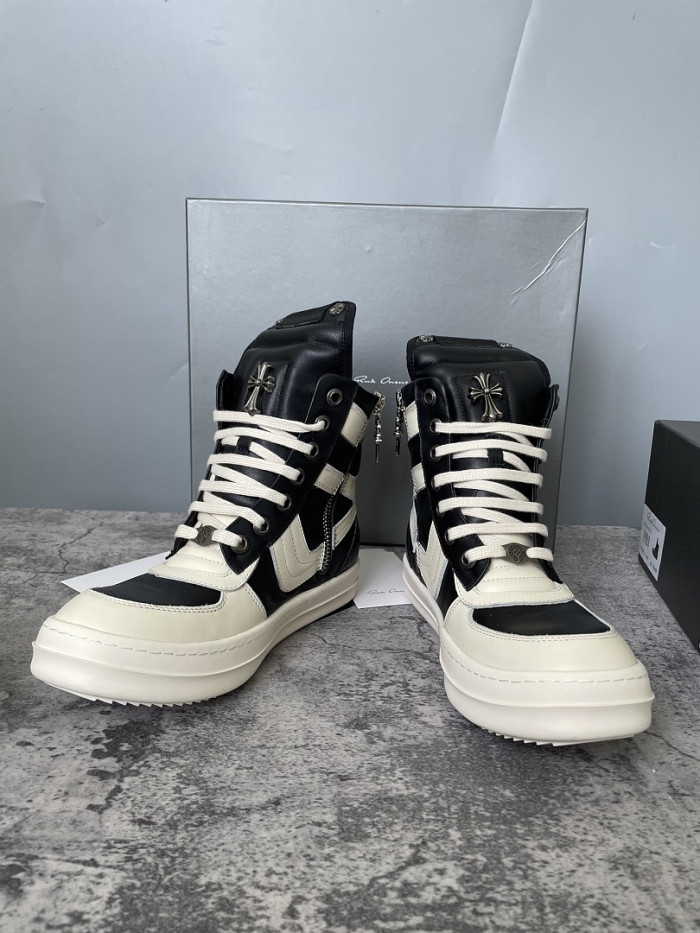 CHROME_HEART & RICK OWENS RO-311