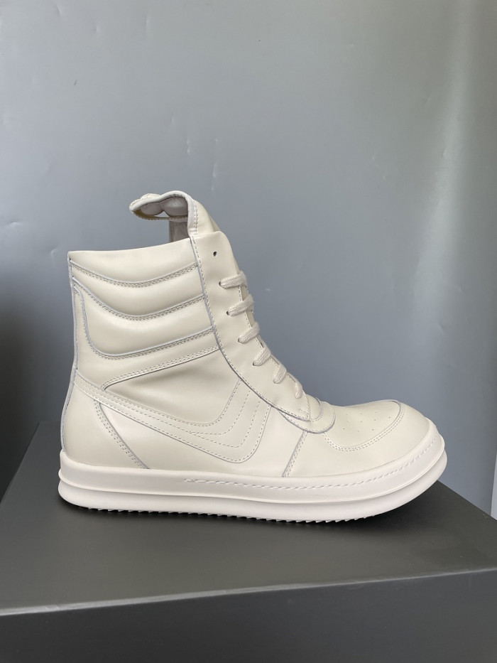 RICK OWENS SNEAKERS RO-312
