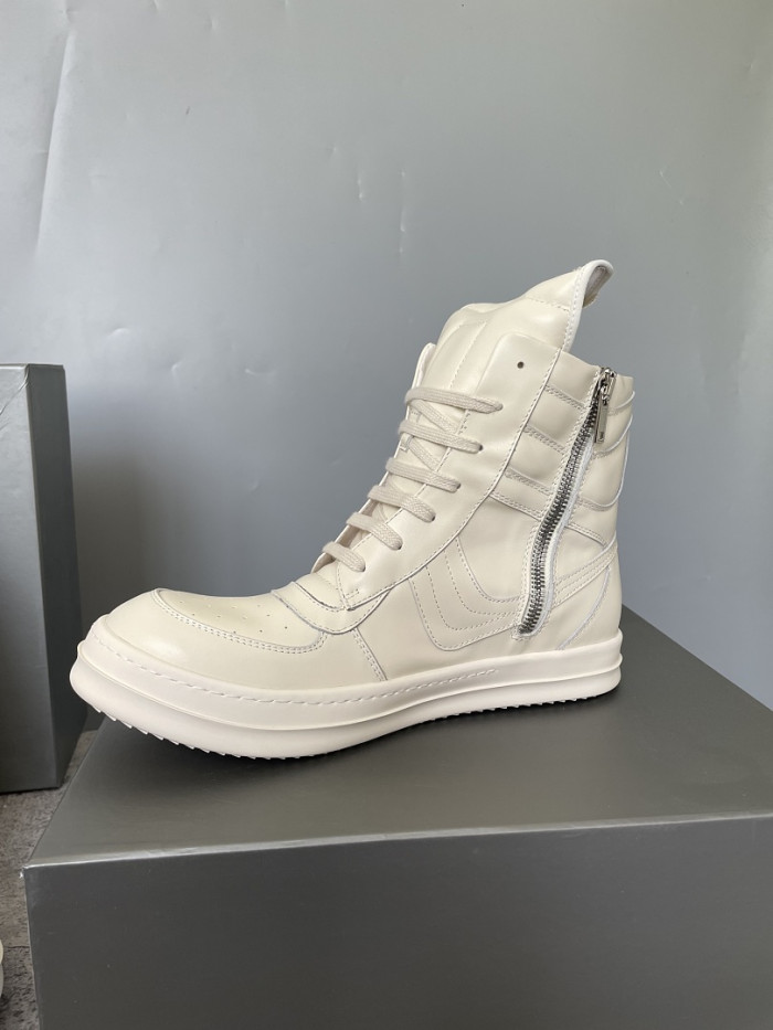 RICK OWENS SNEAKERS RO-312