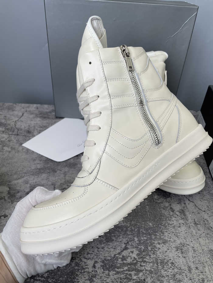RICK OWENS SNEAKERS RO-312
