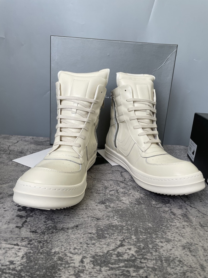 RICK OWENS SNEAKERS RO-312