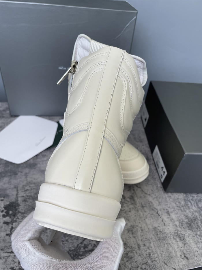 RICK OWENS SNEAKERS RO-312