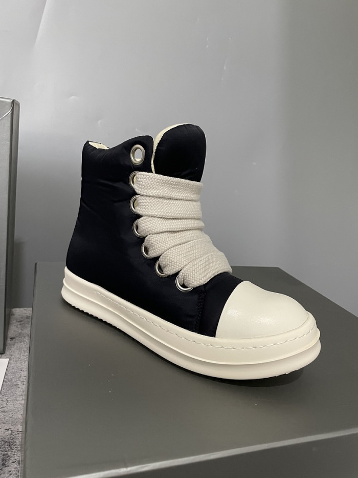 RICK OWENS SNEAKERS RO-304