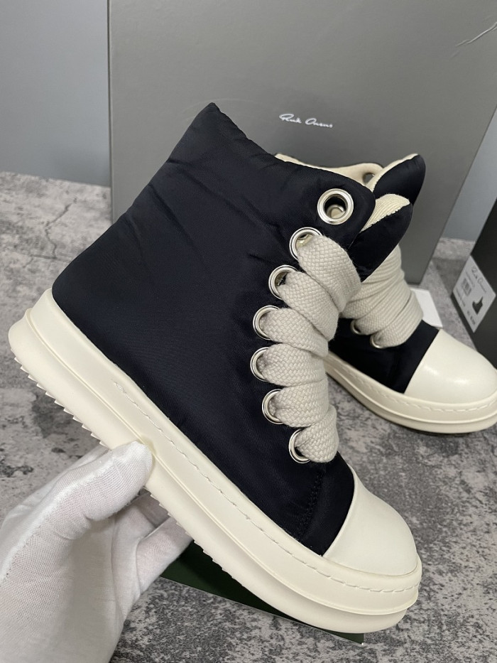RICK OWENS SNEAKERS RO-304
