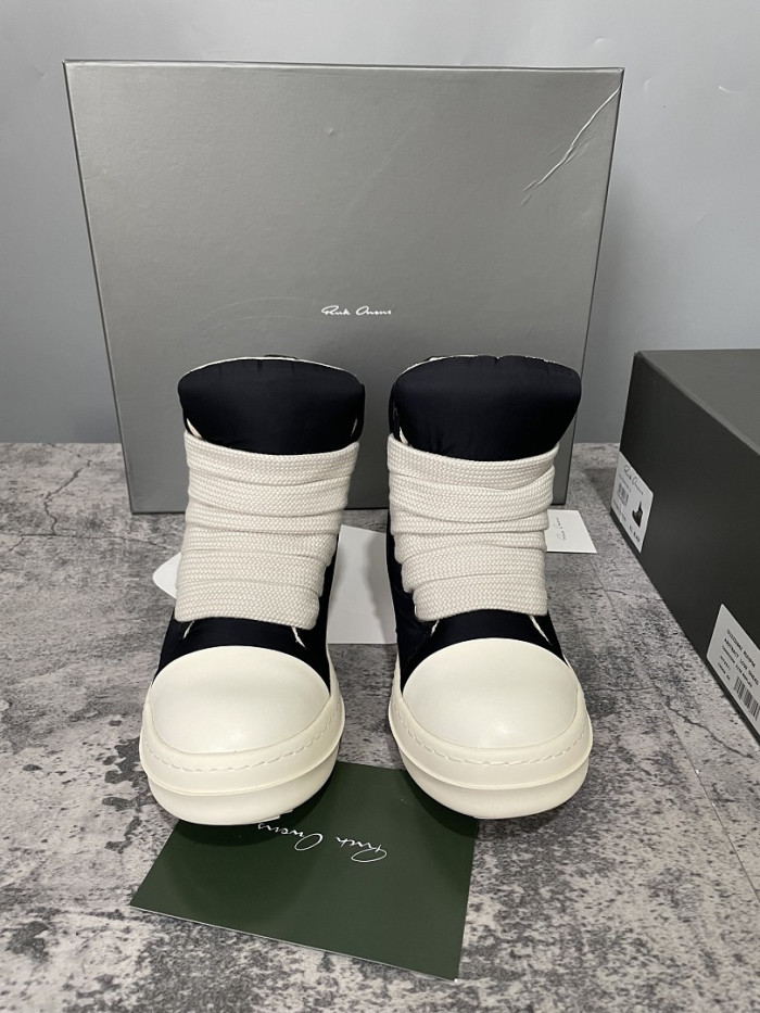 RICK OWENS SNEAKERS RO-304