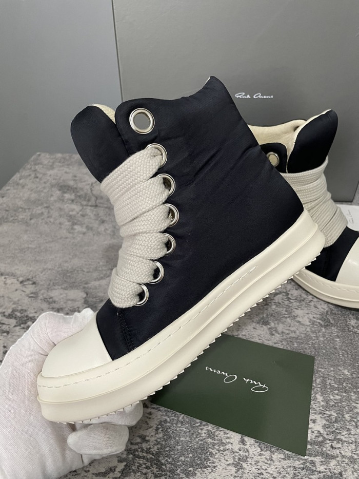 RICK OWENS SNEAKERS RO-304