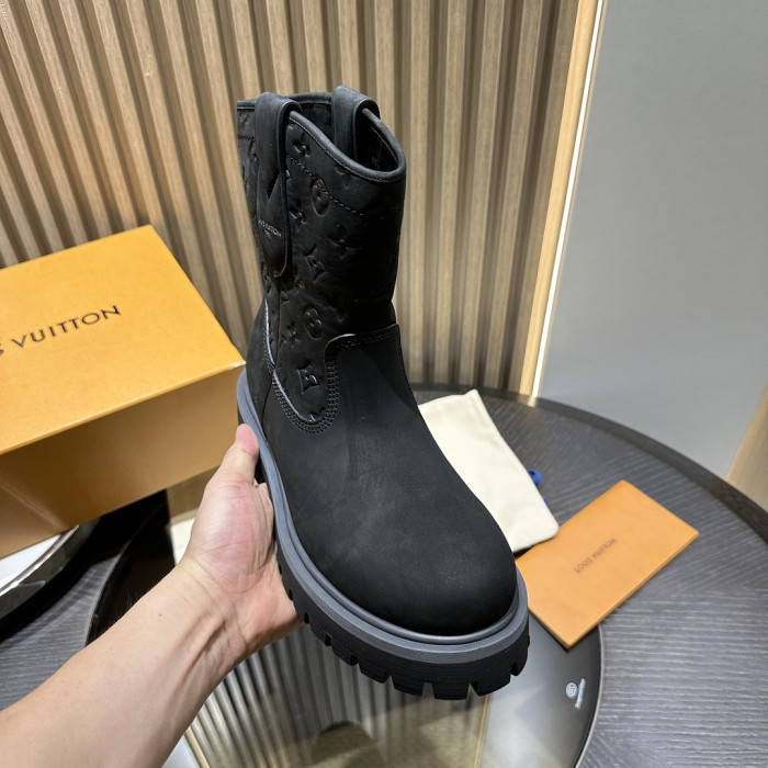 LOVT BOOTS L0-58