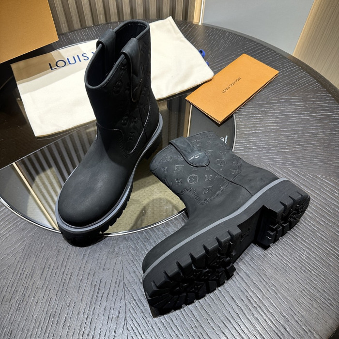 LOVT BOOTS L0-58