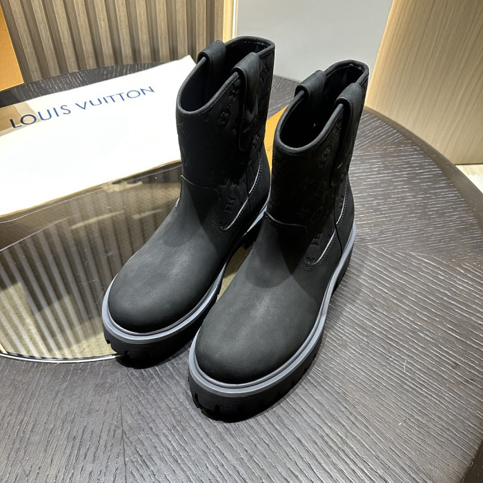LOVT BOOTS L0-58