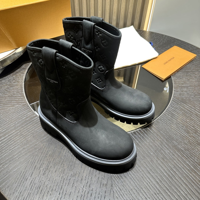 LOVT BOOTS L0-58