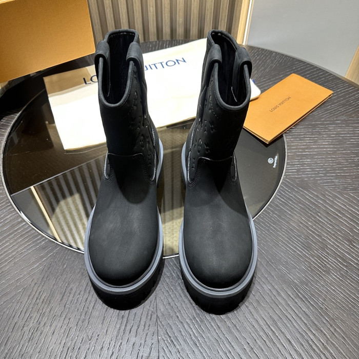 LOVT BOOTS L0-58