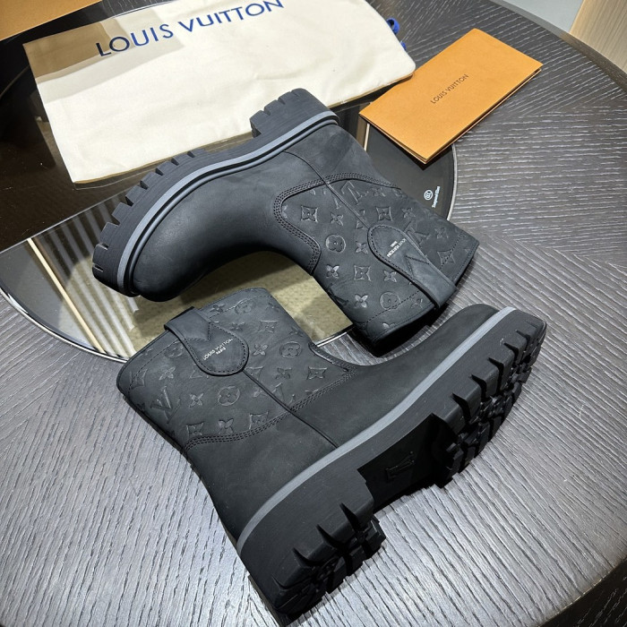 LOVT BOOTS L0-58
