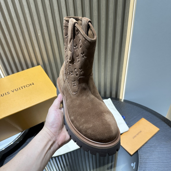 LOVT BOOTS L0-59