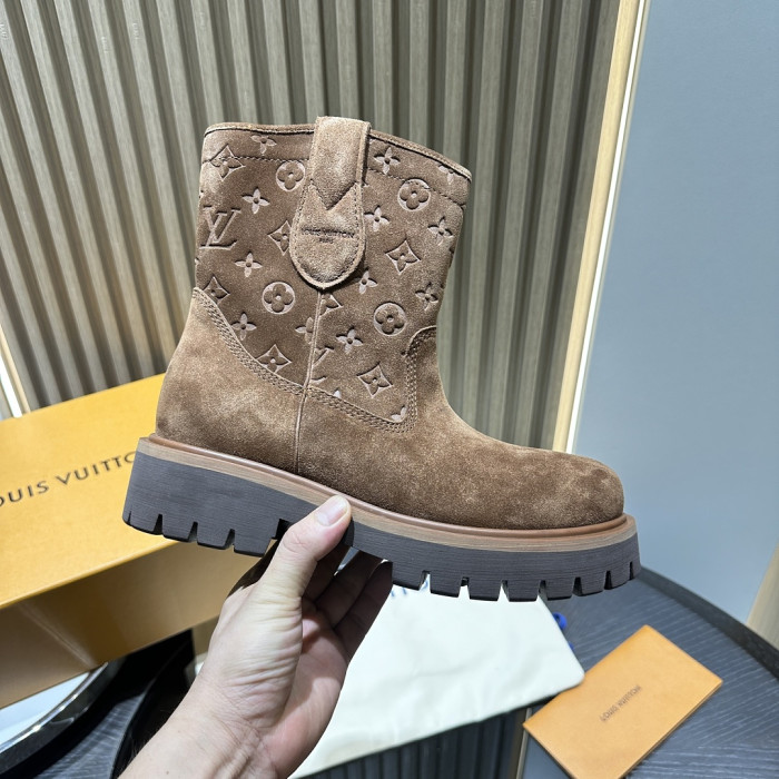 LOVT BOOTS L0-59