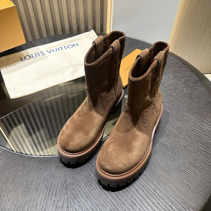 LOVT BOOTS L0-59