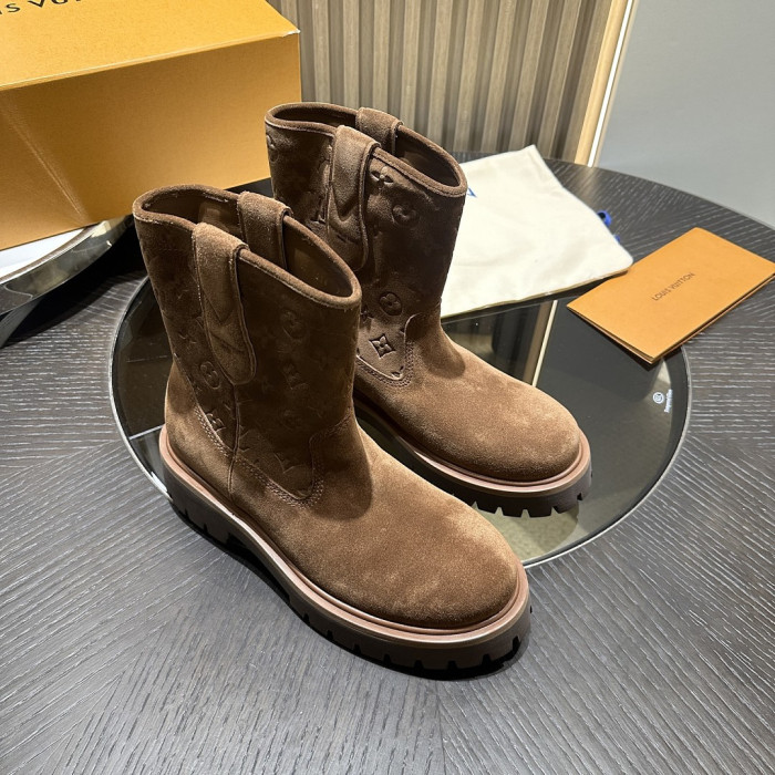 LOVT BOOTS L0-59