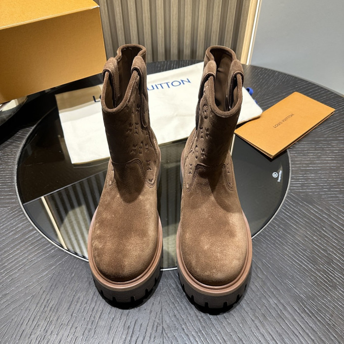 LOVT BOOTS L0-59