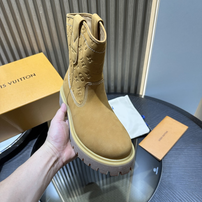 LOVT BOOTS L0-60