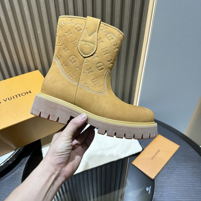 LOVT BOOTS L0-60