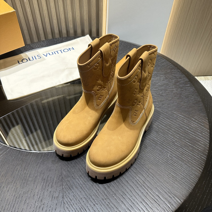 LOVT BOOTS L0-60