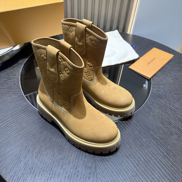 LOVT BOOTS L0-60