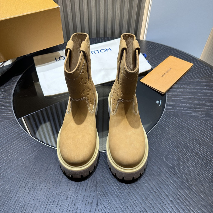 LOVT BOOTS L0-60