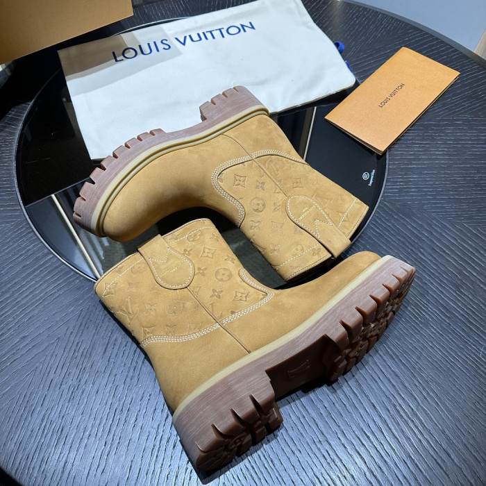LOVT BOOTS L0-60