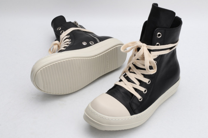 RICK OWENS DRKSHDW