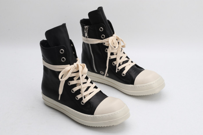RICK OWENS DRKSHDW