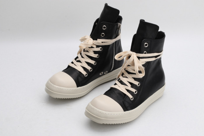 RICK OWENS DRKSHDW