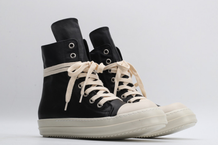 RICK OWENS DRKSHDW